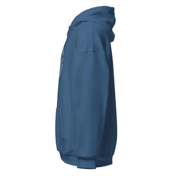 Dawn Beyer MUSIC FROM THE MOUNTAINS Unisex Hoodie - Image 19