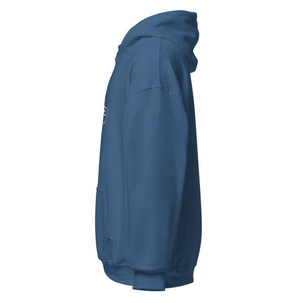 Just a soul and 6 strings Unisex Hoodie - Image 19