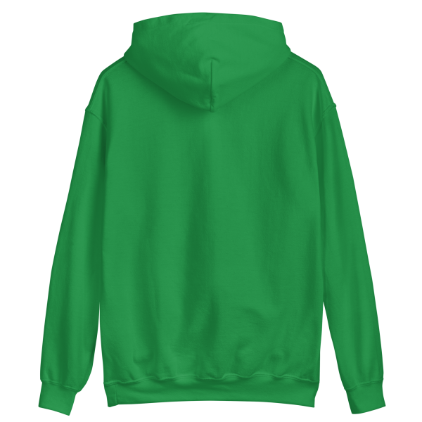 FALL IN LOVE Unisex Hoodie - Image 18
