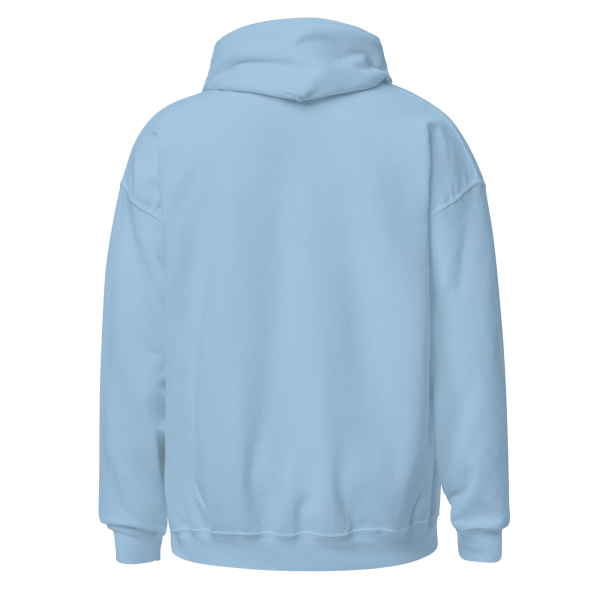 Dawn Beyer Eureka, MT Unisex Hoodie - Image 19