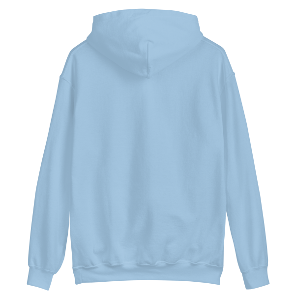 SAD SONGS bonfire attire  Unisex Hoodie - Image 16