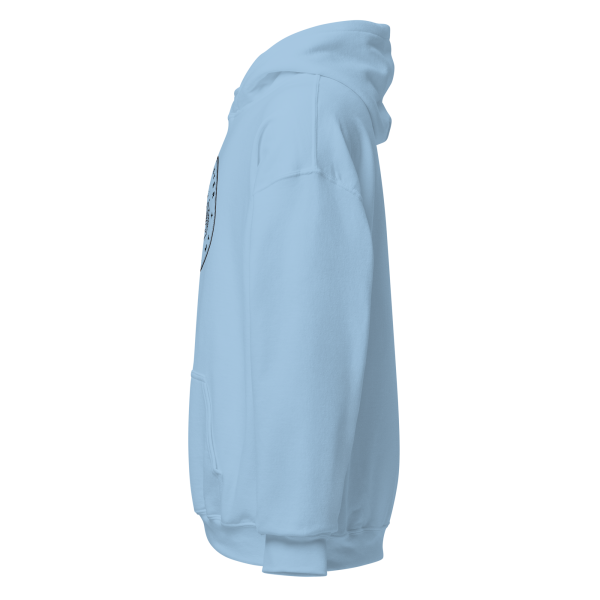 Dawn Beyer Eureka, MT Unisex Hoodie - Image 20