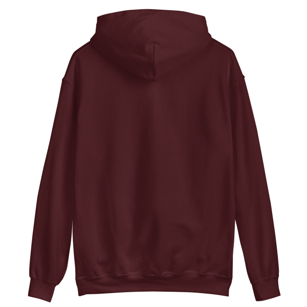 FALL IN LOVE Unisex Hoodie - Image 7