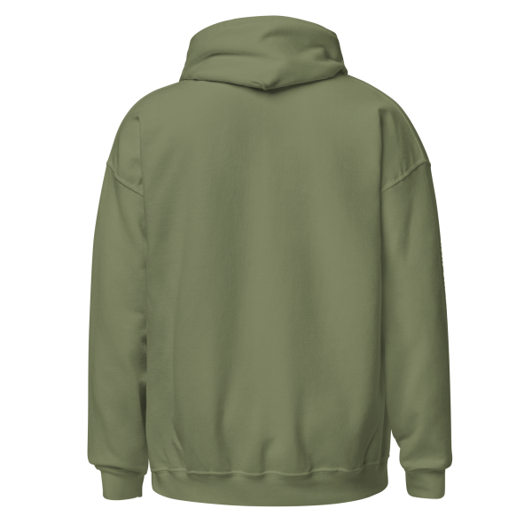 Just a soul and 6 strings Unisex Hoodie - Image 26