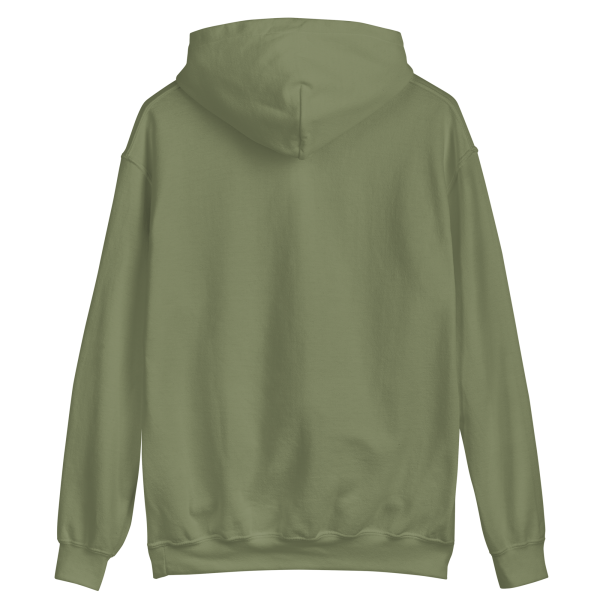 SAD SONGS bonfire attire  Unisex Hoodie - Image 10