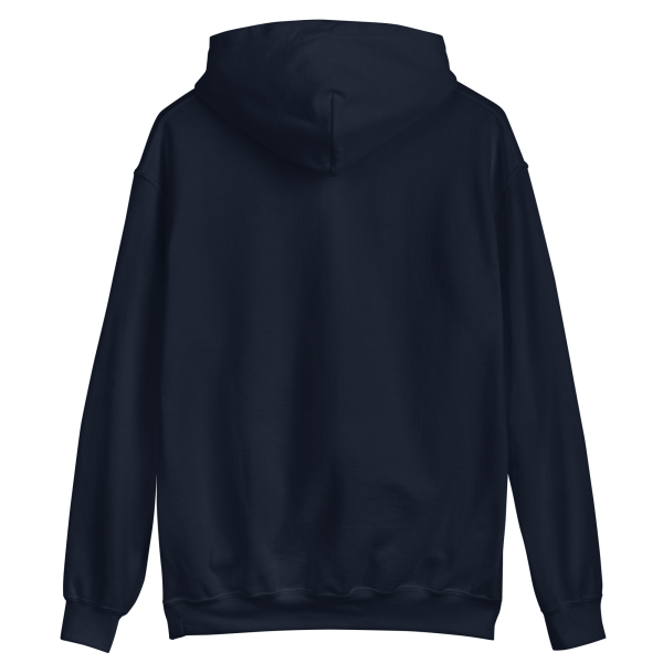 FALL IN LOVE Unisex Hoodie - Image 5