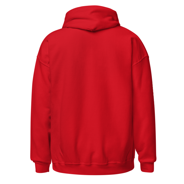 Just a soul and 6 strings Unisex Hoodie - Image 7