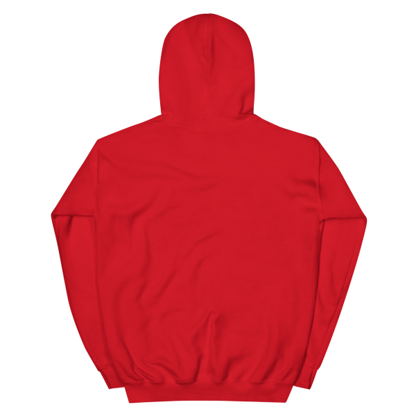 WASTED ON YOU Unisex Hoodie - Image 7