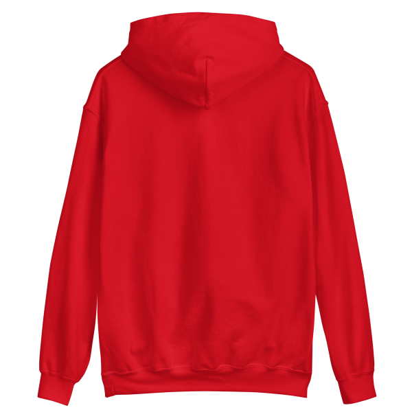 SAD SONGS bonfire attire  Unisex Hoodie - Image 3