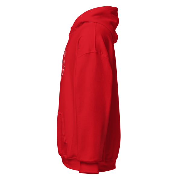 Dawn Beyer MUSIC FROM THE MOUNTAINS Unisex Hoodie - Image 12