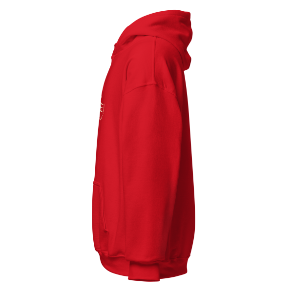 Just a soul and 6 strings Unisex Hoodie - Image 8