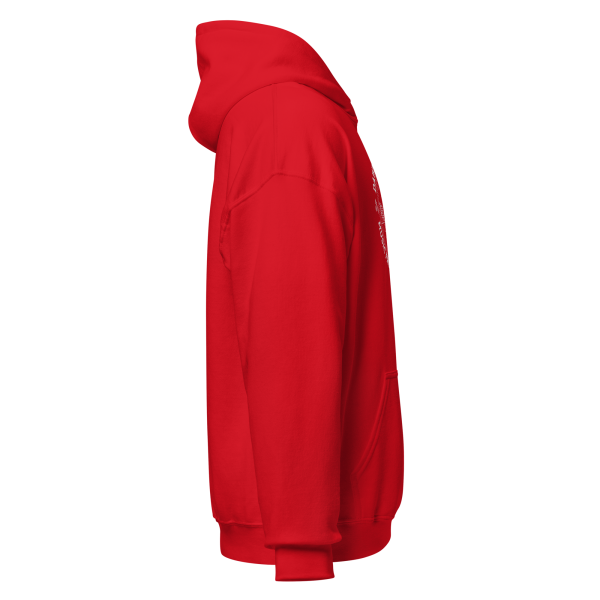 Dawn Beyer MUSIC FROM THE MOUNTAINS Unisex Hoodie - Image 13