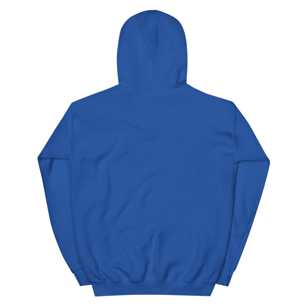 WASTED ON YOU Unisex Hoodie - Image 11