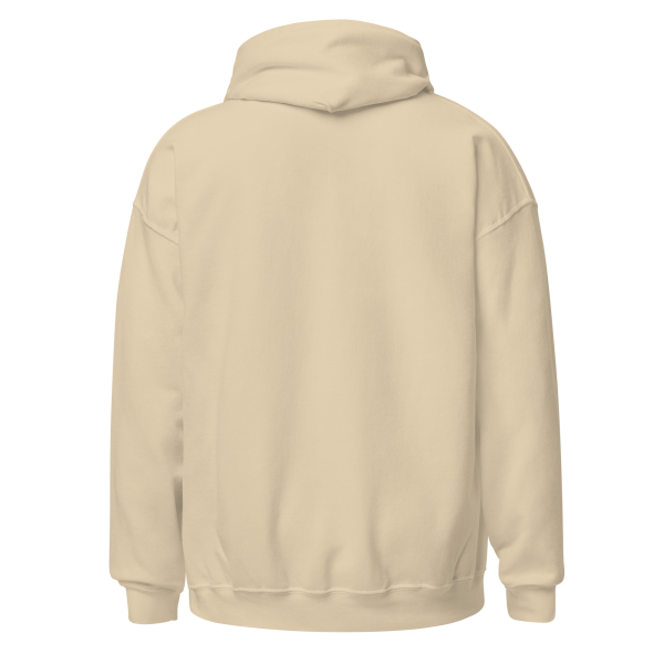 Dawn Beyer Eureka, MT Unisex Hoodie - Image 23