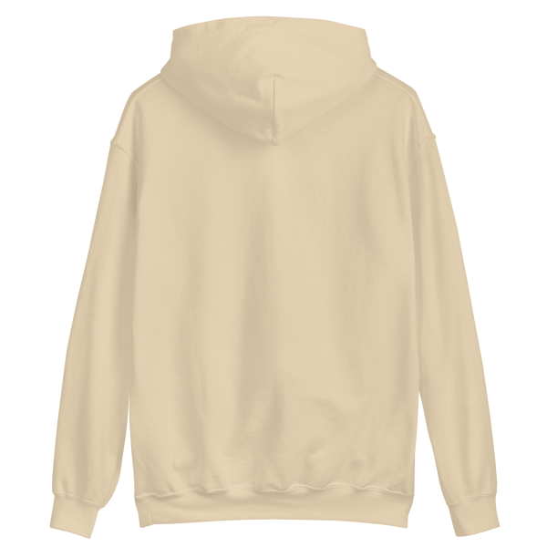 SAD SONGS bonfire attire  Unisex Hoodie - Image 18
