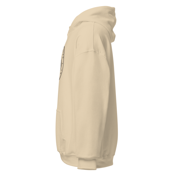 Dawn Beyer Eureka, MT Unisex Hoodie - Image 24