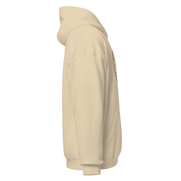 Dawn Beyer Eureka, MT Unisex Hoodie - Image 25