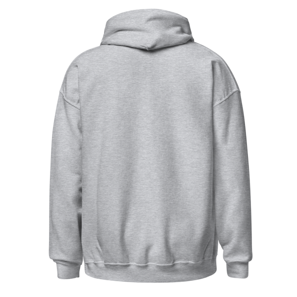 Dawn Beyer Eureka, MT Unisex Hoodie - Image 7