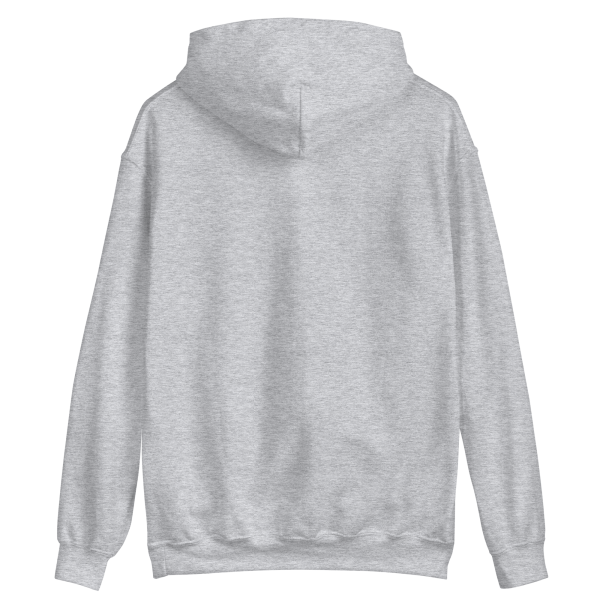 SAD SONGS bonfire attire  Unisex Hoodie - Image 12