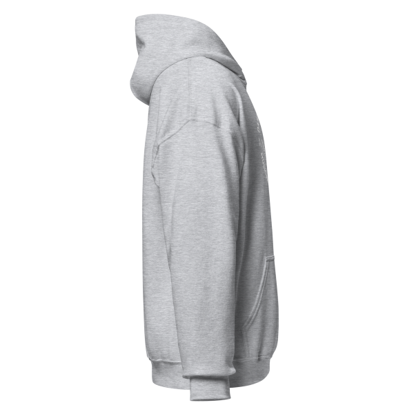 Dawn Beyer MUSIC FROM THE MOUNTAINS Unisex Hoodie - Image 36