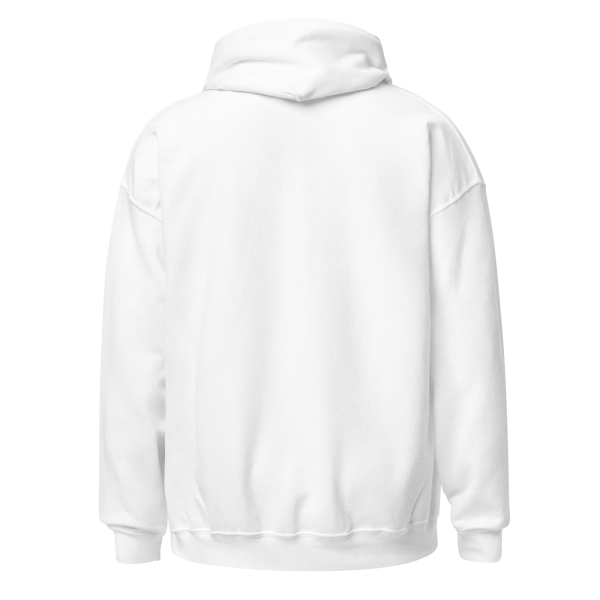 Dawn Beyer Eureka, MT Unisex Hoodie - Image 30