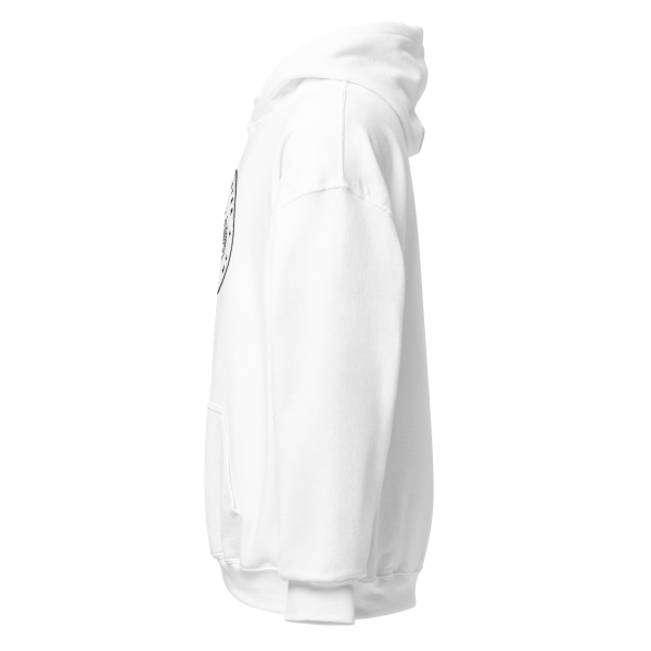Dawn Beyer Eureka, MT Unisex Hoodie - Image 31