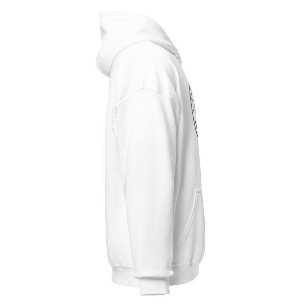 Dawn Beyer Eureka, MT Unisex Hoodie - Image 32