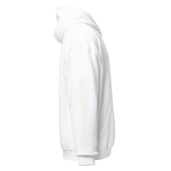 Just a soul and 6 strings Unisex Hoodie - Image 48