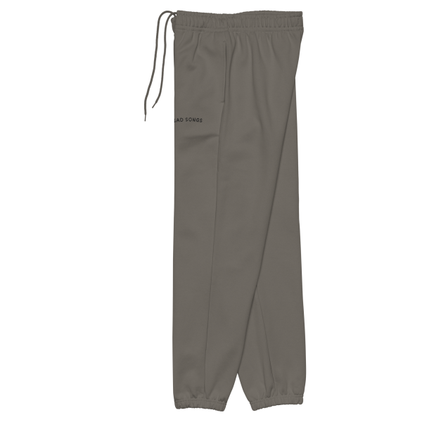 SAD SONGS Montana nights  Heavyweight sweatpants - Image 3