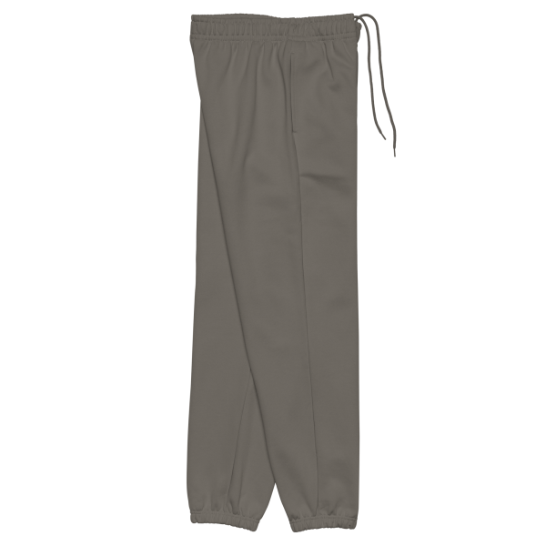 SAD SONGS Montana nights  Heavyweight sweatpants - Image 4