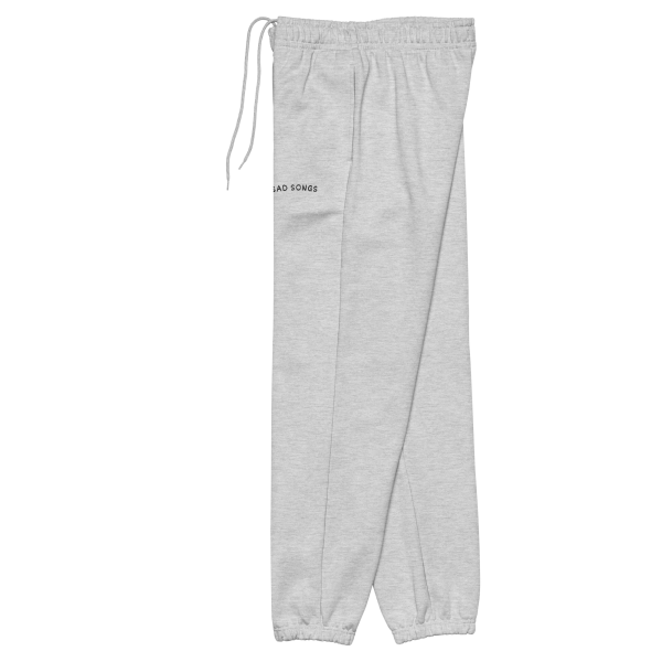 SAD SONGS Montana nights  Heavyweight sweatpants - Image 11