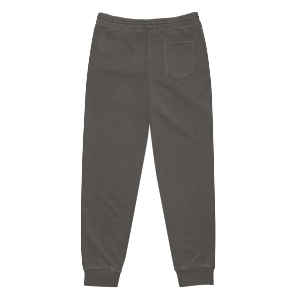 DAWN BEYER Unisex pigment-dyed sweatpants - Image 4