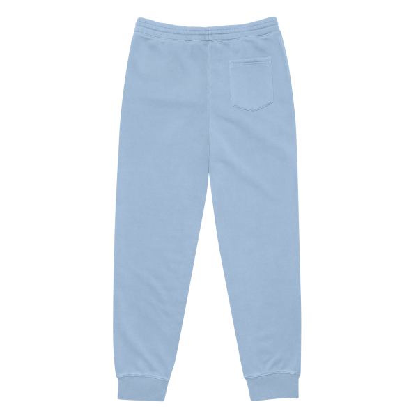 DAWN BEYER Unisex pigment-dyed sweatpants - Image 18