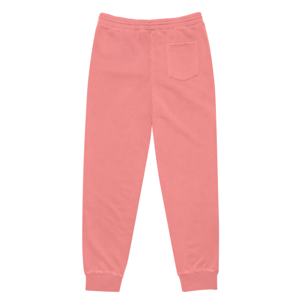 DAWN BEYER Unisex pigment-dyed sweatpants - Image 15