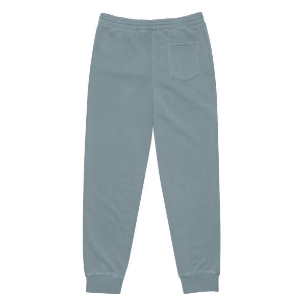 DAWN BEYER Unisex pigment-dyed sweatpants - Image 12
