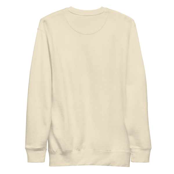 SAD SONGS cute girl (Jen's Fav)  Unisex Premium Sweatshirt - Image 10