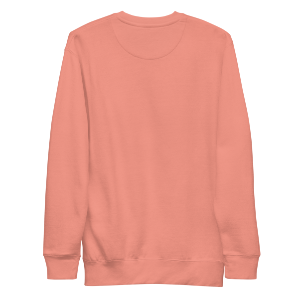 SAD SONGS cute girl (Jen's Fav)  Unisex Premium Sweatshirt - Image 6