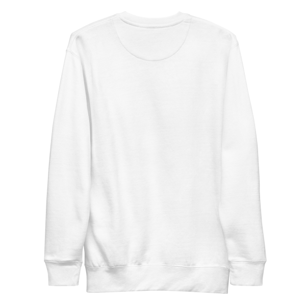 SAD SONGS cute girl (Jen's Fav)  Unisex Premium Sweatshirt - Image 12