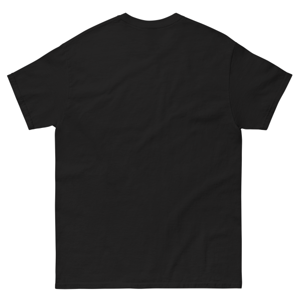 I GET HIGH on Dawn Beyer music Unisex classic tee - Image 3