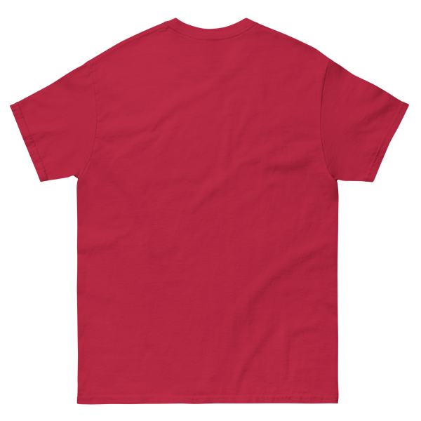 I GET HIGH on Dawn Beyer music Unisex classic tee - Image 9
