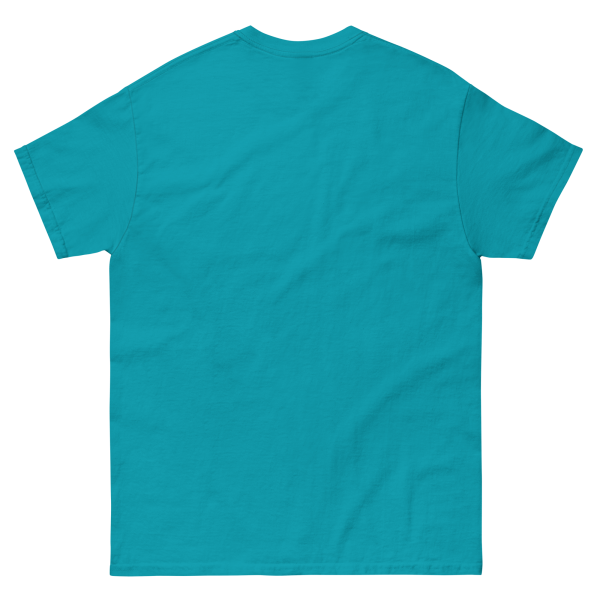 I GET HIGH on Dawn Beyer music Unisex classic tee - Image 19