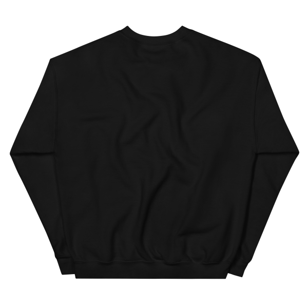 I GET HIGH on Dawn Beyer music Unisex Sweatshirt - Image 3