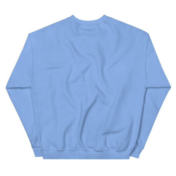 I GET HIGH on Dawn Beyer music Unisex Sweatshirt - Image 21