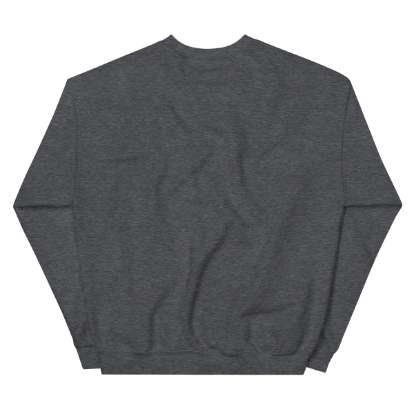 I GET HIGH on Dawn Beyer music Unisex Sweatshirt - Image 9