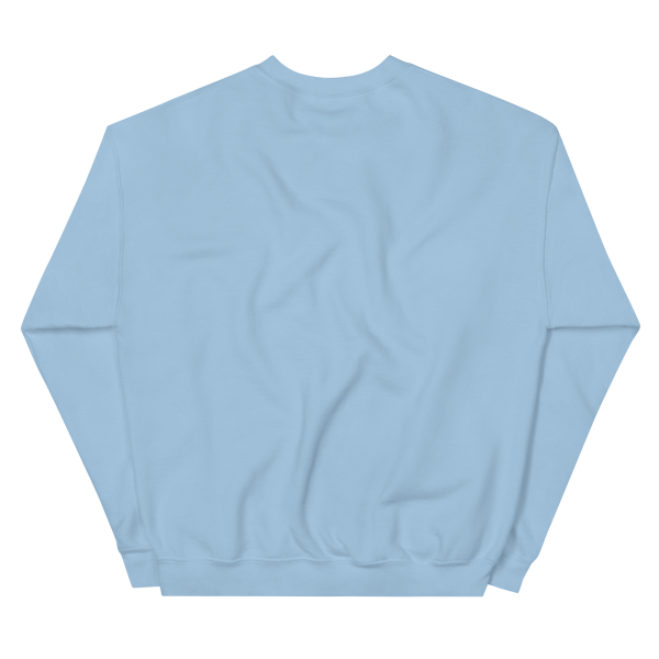 I GET HIGH on Dawn Beyer music Unisex Sweatshirt - Image 24