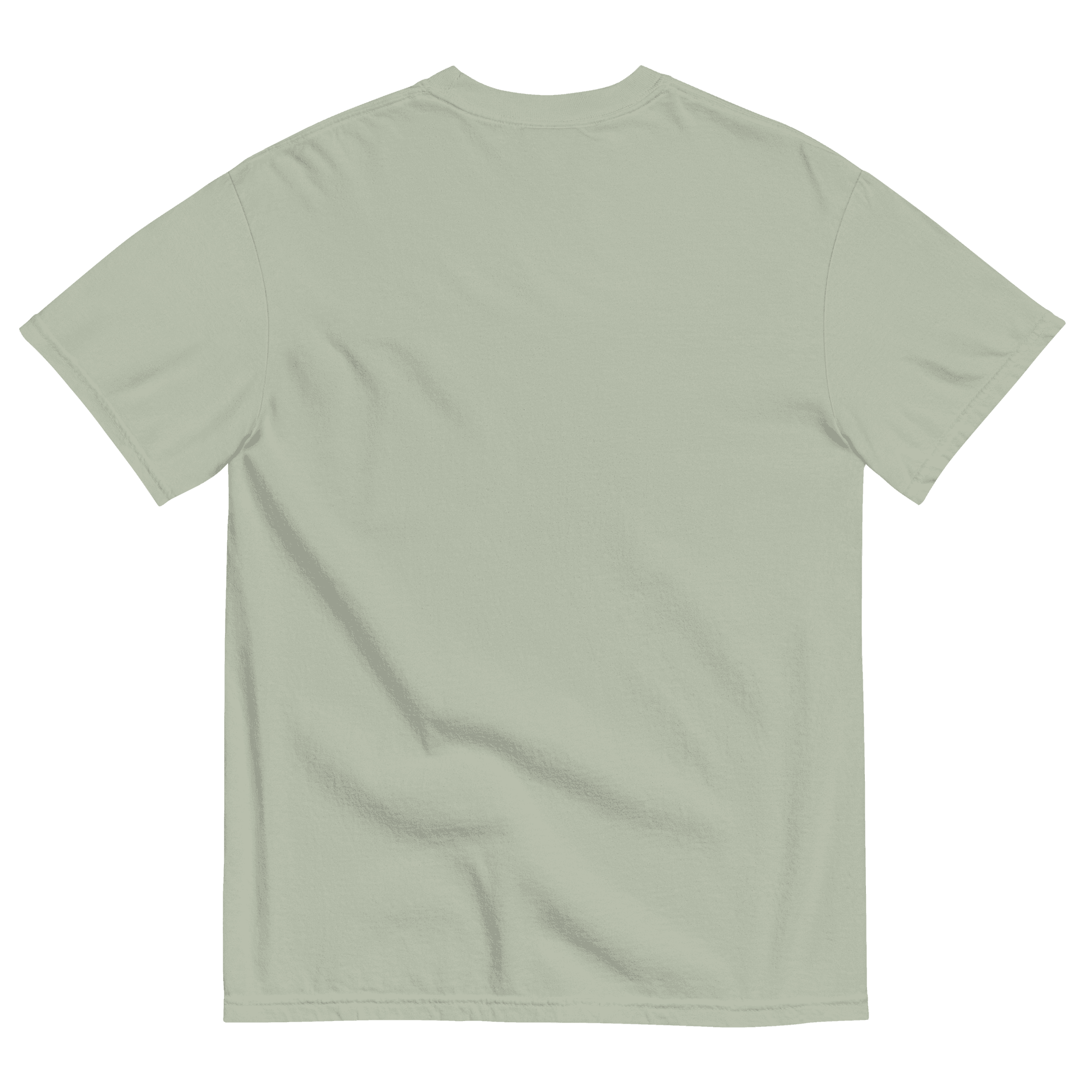 LET ME SEE YOUR heART Unisex garment-dyed heavyweight t-shirt - Image 15