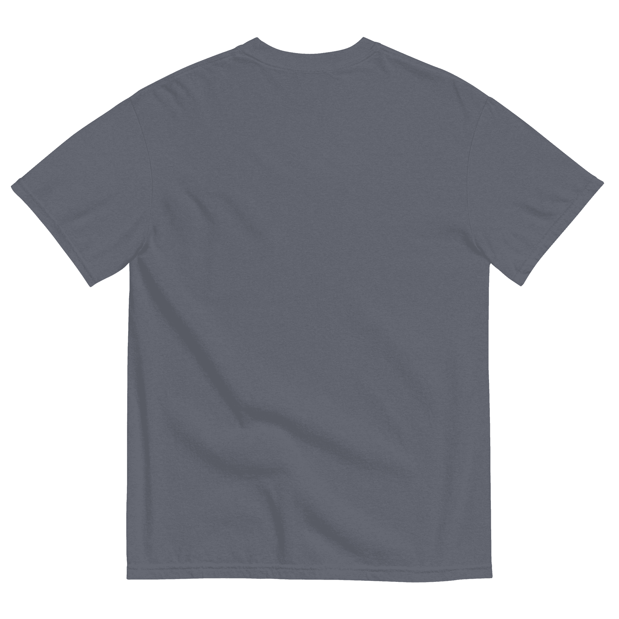 LET ME SEE YOUR heART Unisex garment-dyed heavyweight t-shirt - Image 7