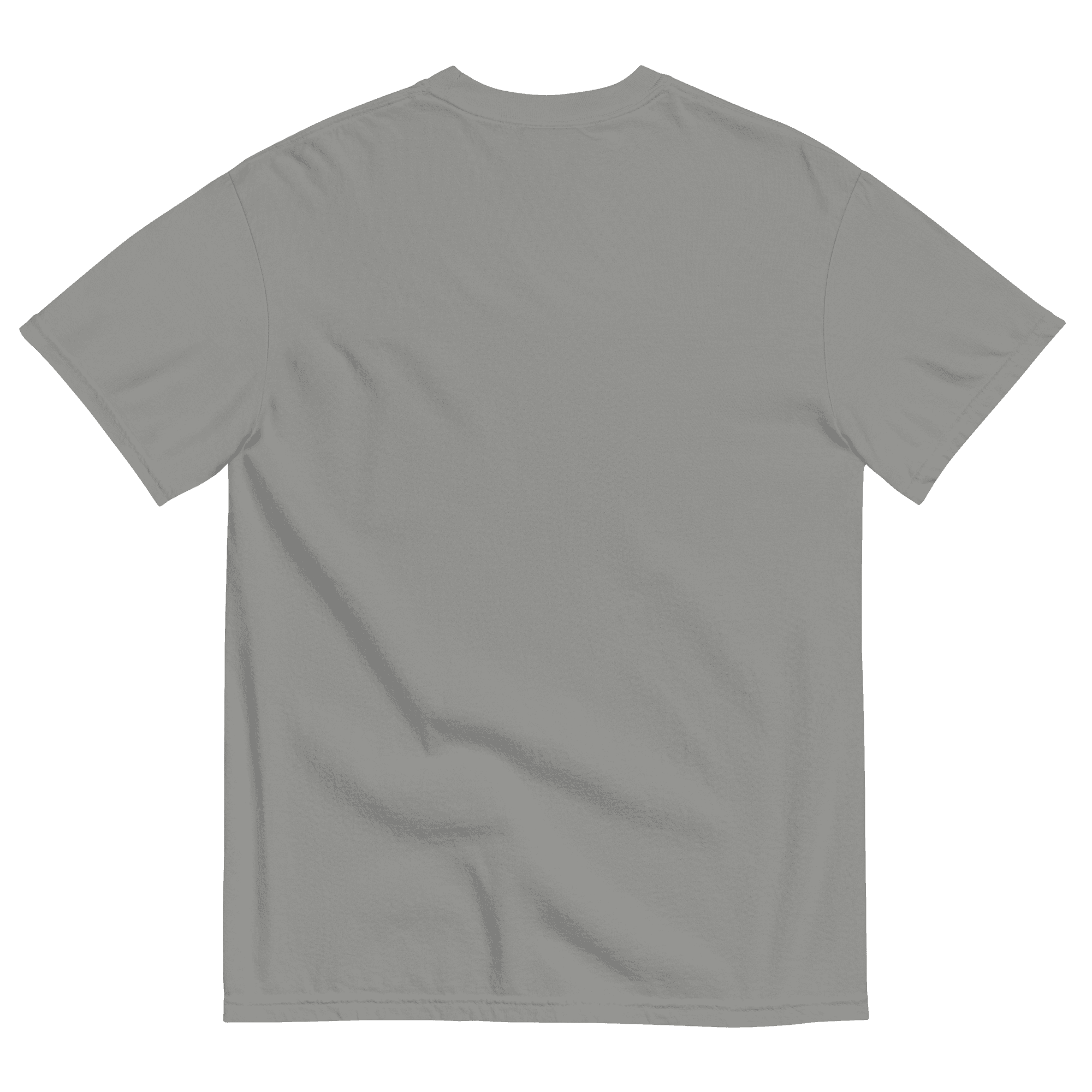 LET ME SEE YOUR heART Unisex garment-dyed heavyweight t-shirt - Image 13