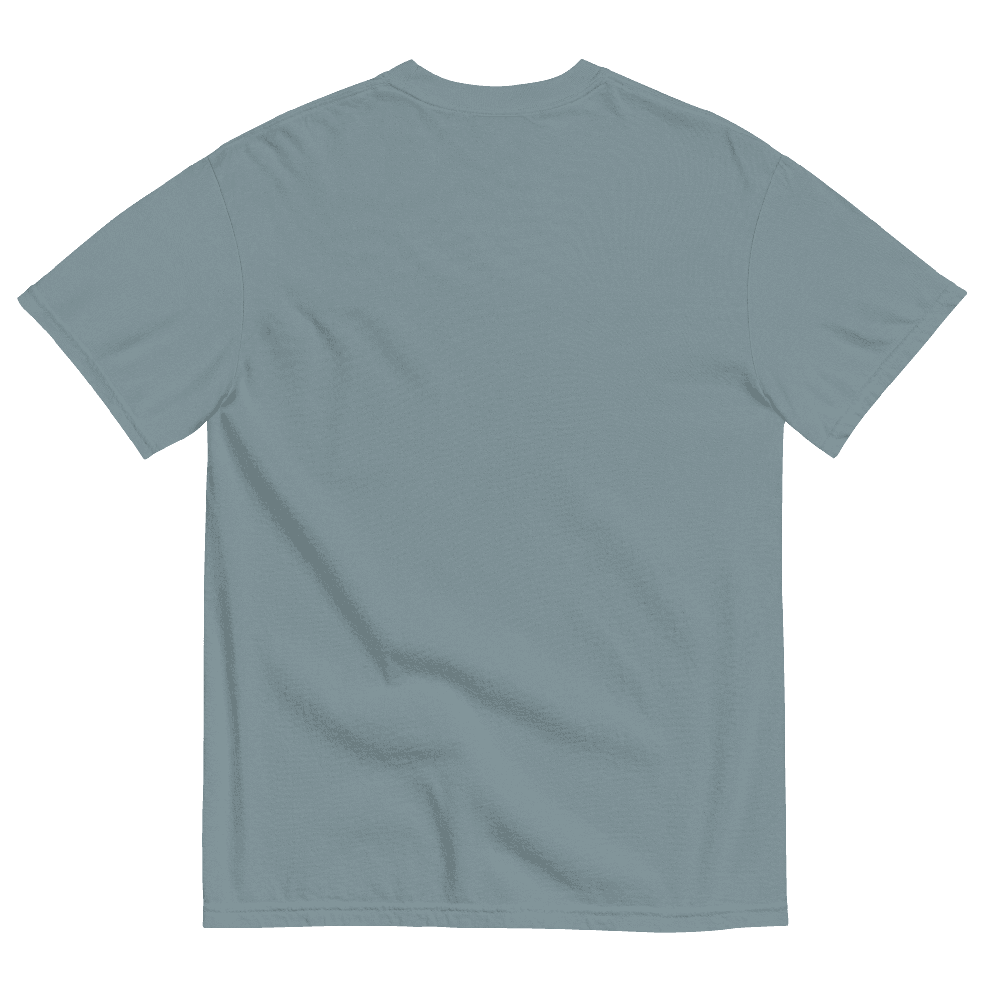 LET ME SEE YOUR heART Unisex garment-dyed heavyweight t-shirt - Image 11