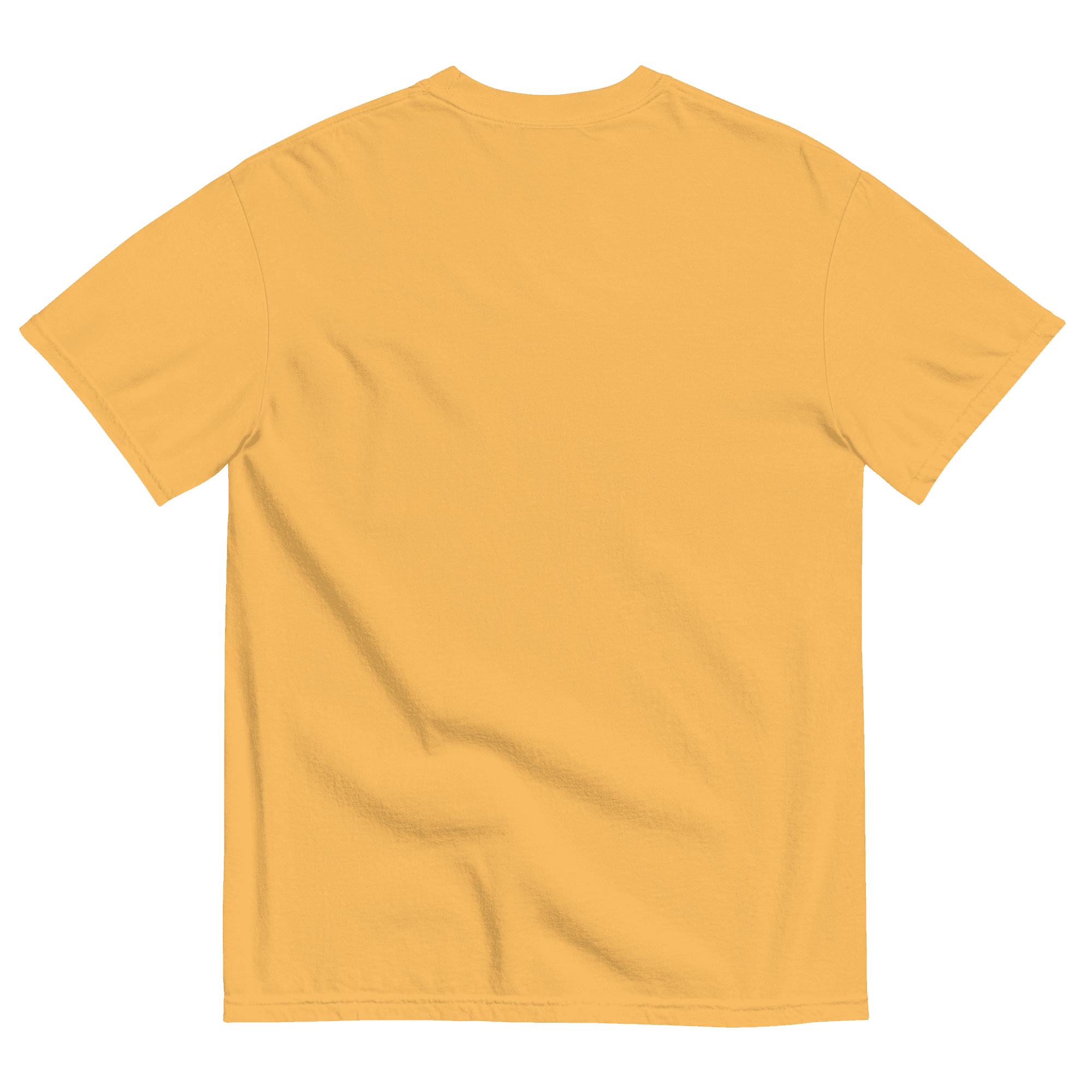 LET ME SEE YOUR heART Unisex garment-dyed heavyweight t-shirt - Image 17